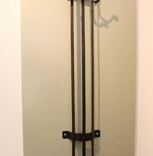 公寓 Neu! Dd-style! Neustadt-oase