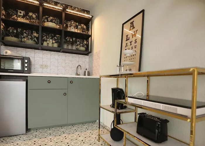 Neu! Dd-style! Neustadt-oase *