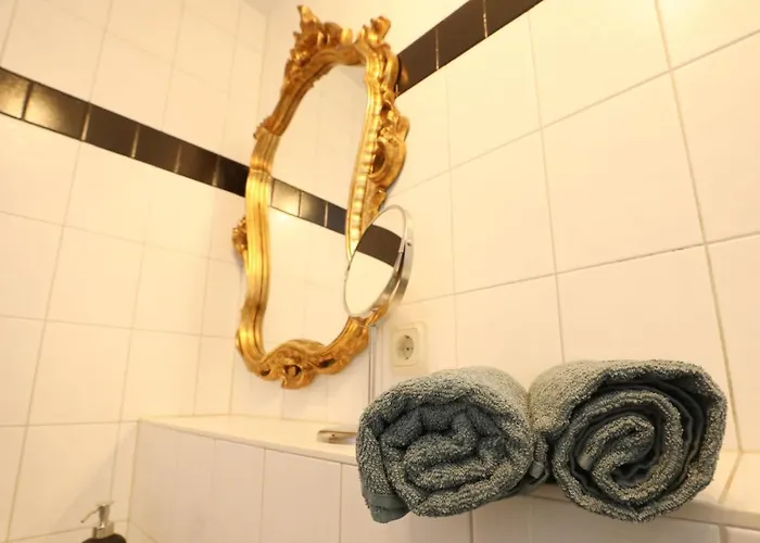 Neu! Dd-style! Neustadt-oase