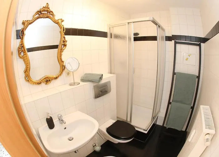 公寓 Neu! Dd-style! Neustadt-oase *