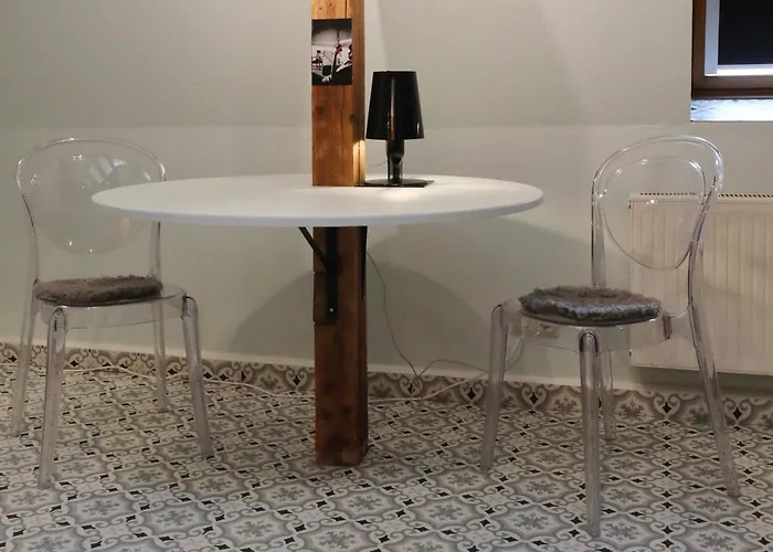 Neu! Dd-style! Neustadt-oase 公寓 德累斯顿