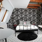 Neu! Dd-style! Neustadt-oase Apartment Dresden