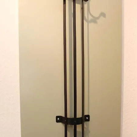 Appartement Neu! Dd-style! Neustadt-oase