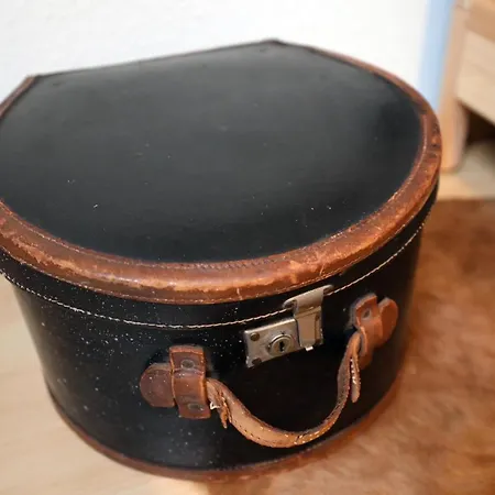 Daire Neu! Dd-style! Neustadt-oase *