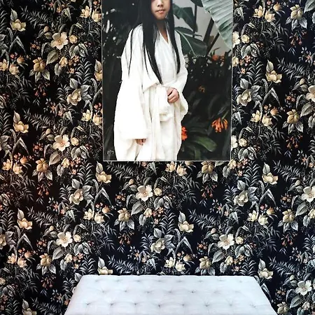 Neu! Dd-style! Neustadt-oase