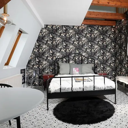 Neu! Dd-style! Neustadt-oase Appartement Dresden