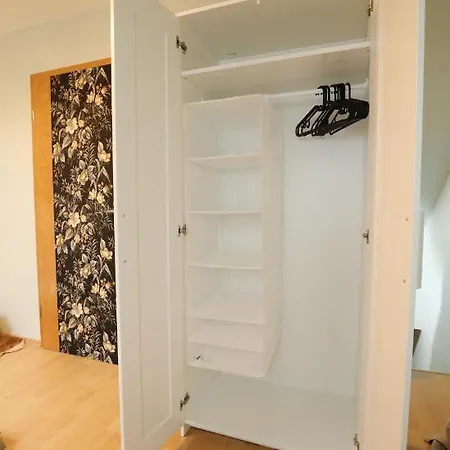 Appartement Neu! Dd-style! Neustadt-oase