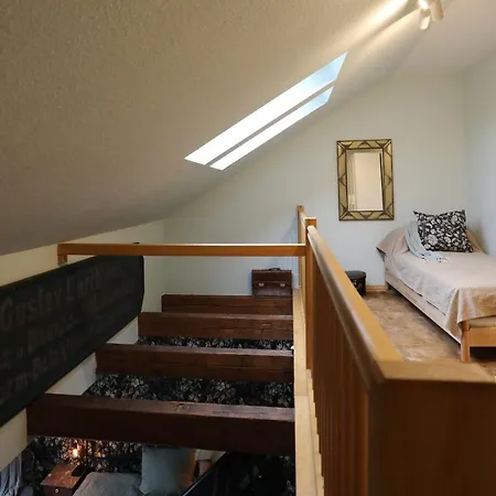 Neu! Dd-style! Neustadt-oase Daire Dresden