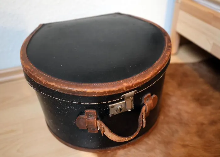 Daire Neu! Dd-style! Neustadt-oase *