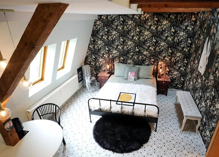 Neu! Dd-style! Neustadt-oase