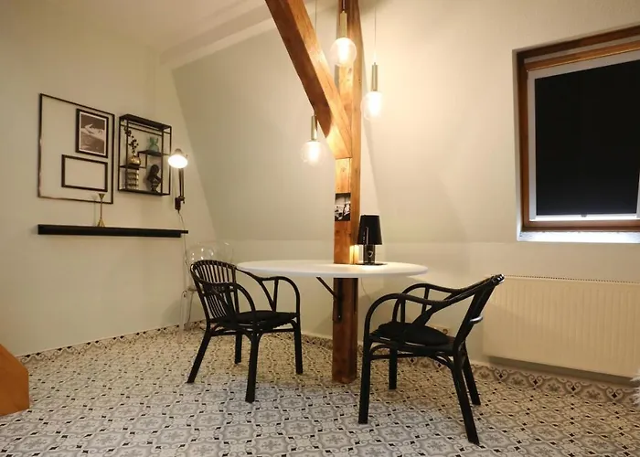 Daire Neu! Dd-style! Neustadt-oase Dresden