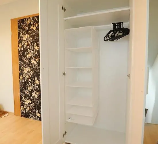 Daire Neu! Dd-style! Neustadt-oase