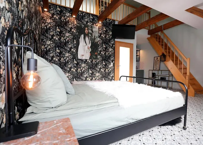 Daire Neu! Dd-style! Neustadt-oase