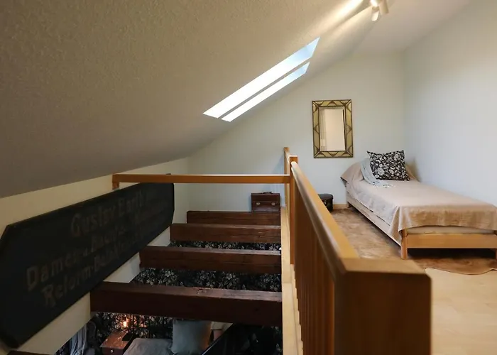 Neu! Dd-style! Neustadt-oase Daire Dresden