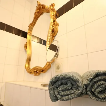 Neu! Dd-style! Neustadt-oase