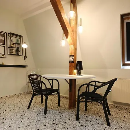 아파트 Neu! Dd-style! Neustadt-oase 드레스덴