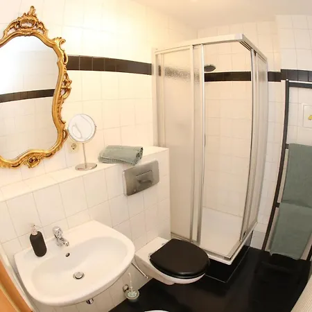 아파트 Neu! Dd-style! Neustadt-oase *